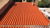 couvreur toiture Benejacq